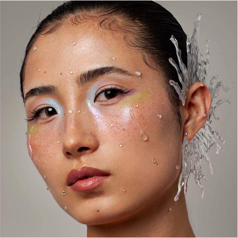 Makeup artist opleiding in Amsterdam op zaterdagochtend